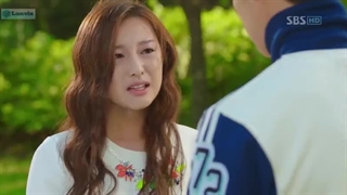 سریال دیدنی *به تو که زیبایی* قسمت دهم --> با زیرنویس فارسی و کره ای