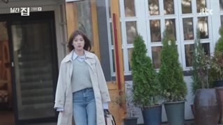 قسمت16(آخر) سریال کره ای خانه مجله ماهانه+زیرنویس فارسی Monthly Magazine Home 2021 با هنرمندی کیم جی سوک و جونگ سومین