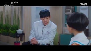 قسمت 10 سریال کره ای  تو بهار منی (you are my spring 2021)- با زیرنویس فارسی