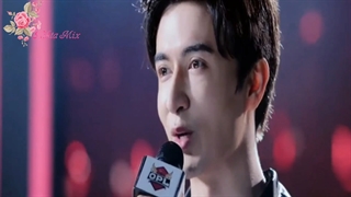 میکس عاشقانه غمگین عاشق لبخندت شدم