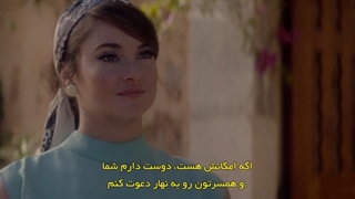 فیلم عاشقانه و رمانتیک((اخرین نامه از عشق شما__the last letter from your lover))زیرنویس فارسی چسبیده......2021