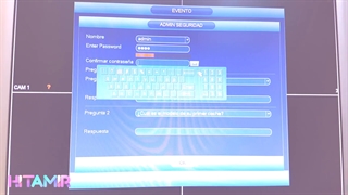 آموزش انتقال تصویر با دستگاه XVR1B16 - فروشگاه سیراف