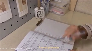 زندگی یک دانشجو در کره جنوبی!♡