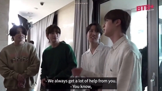 پشت صحنه قسمت 125 ران بی تی اس ( زیرنویس فارسی آنلاین ) RUN bts ep 125 behind the scene