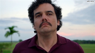 سریال Narcos {نارکوها}/فصل 1 قسمت 3/دوبله فارسی/HD