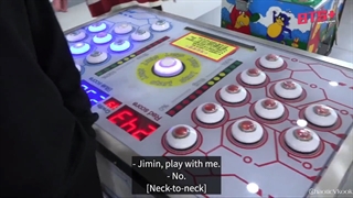 پشت صحنه قسمت 116 ران بی تی اس ( زیرنویس فارسی  آنلاین) RUN bts ep 116 behind the scene