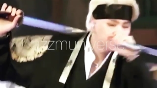 کنسرت دچیتا شوگا suga