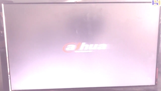 ویدیو کامل از راه اندازی دستگاه DH-XVR1A08