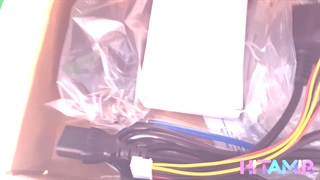 متعلقات دستگاه DH-XVR5216AN-I2