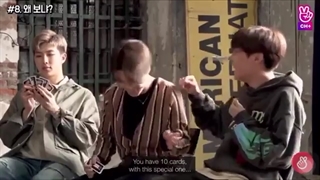 پشت صحنه قسمت 89 ران بی تی اس ( زیرنویس فارسی آنلاین ) RUN bts ep 89 behind the scene