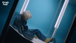 Kim Woojin _ Ready Now