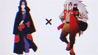 ترکیب.... ایتاچی × جیرایا