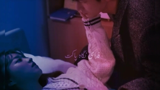 انقده دوست دارم که"میکس دلی سریال ویرانگر".تقدیمی