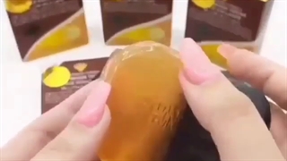 صابون کلاژن تریاک اصل