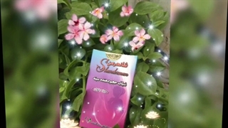 شیاف جذبی حجم دهنده سینه لئون