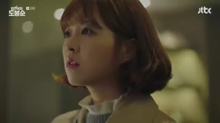 قسمت 10 سریال دو بونگ سون قوی قسمت دهم+زیرنویس چسبیده Strong Do Bong Soon 2017با بازی پارک بویونگ