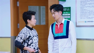 قسمت 45 سریال چینی عشق شفق قطبی (love of aurora 2017) _با زیرنویس فارسی