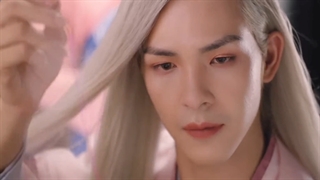 موزیک ویدیوی چینی nuoc chai hoa troi از Denis dang