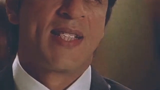 ادیت زیبا از (شاهرخ خان و پریتی زینتا)