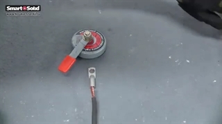 کاربردهای گونیا جوشکاری مغناطیسی