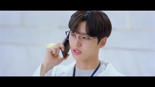 سریال کره ای تولد آبی Blue Birthday قسمت پنجم (زیرنویس فارسی)