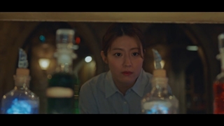 قسمت5سریال کره ای رستوران جادوگر +زیرنویس فارسی Witch’s Diner 2021 با هنرمندی نام جی هیون و سونگ جی هو