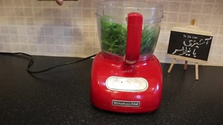 خوراک لوبیا فوری به همراه  تخم مرغ عسلی در عرض 10 دقیقه  بسیار لذیذ... خوراک لوبیا سفید و تخم مرغ