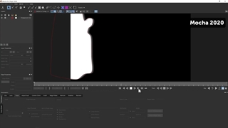 نرم افزار حرفه ایی ترکینگ – Mocha Pro 2020.5 v7.5.1 Build 127 x64 + Plug-ins for Adobe & OFX