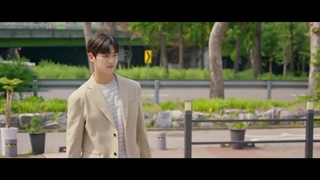 قسمت پنجم سریال کره ای Blue Birthday 2021 (تولد آبی) با بازی یری از RedVelvet و هونگسوک از PENTAGON + زیرنویس فارسی