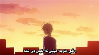 مبصر کلاس ما پیشخدمته قسمت دوم با زیرنویس فارسی چسبیده