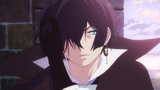 انیمه Vanitas no Carte قسمت ۶ با زیرنویس فارسی