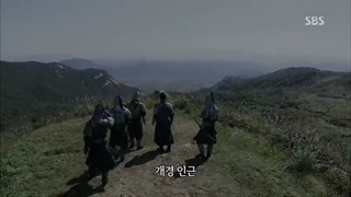 قسمت 28 سریال پیشگوی بزرگ+ The Great Seer 2012+با زیرنویس فارسی