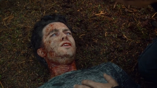 سریال 100 [THE hundred] /فصل 1 قسمت 3/دوبله فارسی/HD