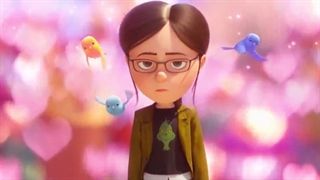 انیمیشن من نفرت انگیز 3 | Despicable Me 3 (2017)