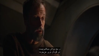 فیلم مهاجران Settlers 2021