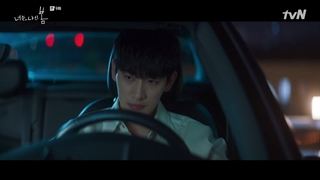 تو بهار منی قسمت 9 + زیرنویس فارسی اضافه شد