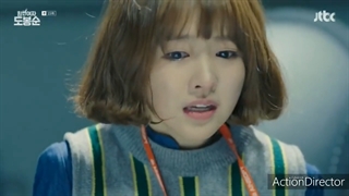 Every single day _ Super Power Girl [OST]