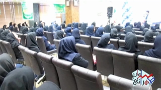 جالب ترین اجرای سامان طهرانی در جشن روز زن