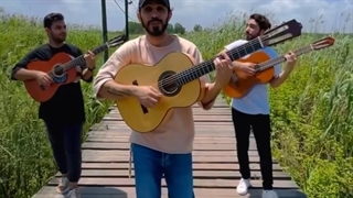 دانلود آهنگ جدید کسری زاهدی لیلی زیبای من