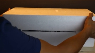 جعبه گشایی و تست ماشین کنترلی آتش نشانی HUINA 1562|اختصاصی ایستگاه پرواز