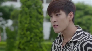 سریال تایلندی انتقام عشق / تعویض سرنوشت Keun Ruk Salub Chata قسمت هشتم (زیرنویس فارسی)