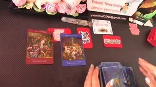 پیام عزیزان رفته در مورد آینده به شما