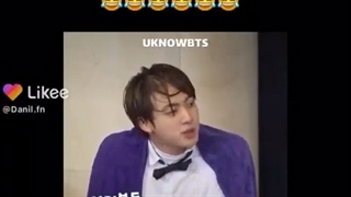 ضایع کردن شوگا به سبک تهیونگ 