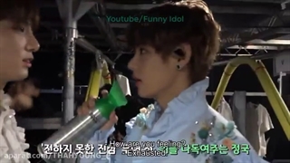 ما فقط خنده هاشون رو میبینیم اما اون پشت وقتی که کسی نمی‌بینه اونا دارن از درد به خودشون میپیچن