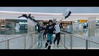 موزیک ویدیو آهنگ ANTI ROMANTIC از TXT♡✩