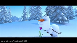 دانلود انیمیشن فروزن 3
