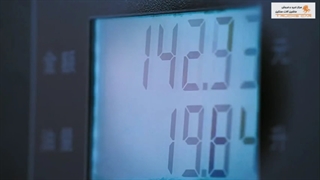 ویدیو مقایسه کشنده C&C و کشنده اسکانیا