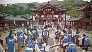 V & Jin (BTS) _ Even If I Die, Itʼs You [OST]