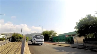 ویدیو کامیونت 6 تن فاو