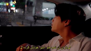 موزیک ویدئو عشق در باران
